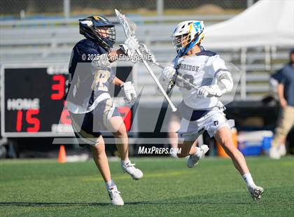 Thumbnail 2 in Selah vs Bainbridge Island (WHSBLA 2A Final) photogallery.