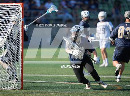 Thumbnail 1 in Selah vs Bainbridge Island (WHSBLA 2A Final) photogallery.