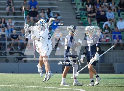 Thumbnail 1 in Selah vs Bainbridge Island (WHSBLA 2A Final) photogallery.