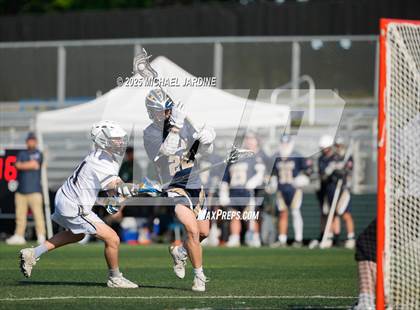 Thumbnail 1 in Selah vs Bainbridge Island (WHSBLA 2A Final) photogallery.