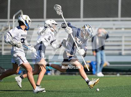 Thumbnail 1 in Selah vs Bainbridge Island (WHSBLA 2A Final) photogallery.
