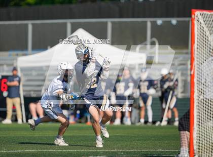 Thumbnail 3 in Selah vs Bainbridge Island (WHSBLA 2A Final) photogallery.