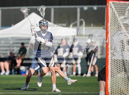 Thumbnail 2 in Selah vs Bainbridge Island (WHSBLA 2A Final) photogallery.