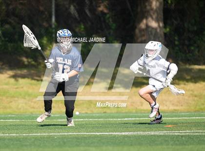Thumbnail 3 in Selah vs Bainbridge Island (WHSBLA 2A Final) photogallery.