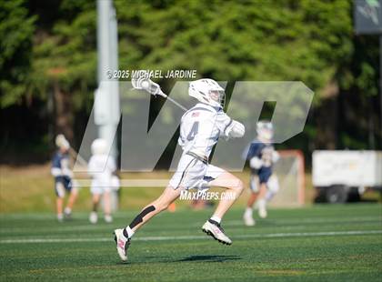 Thumbnail 2 in Selah vs Bainbridge Island (WHSBLA 2A Final) photogallery.