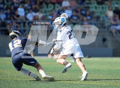 Thumbnail 1 in Selah vs Bainbridge Island (WHSBLA 2A Final) photogallery.