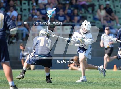 Thumbnail 3 in Selah vs Bainbridge Island (WHSBLA 2A Final) photogallery.