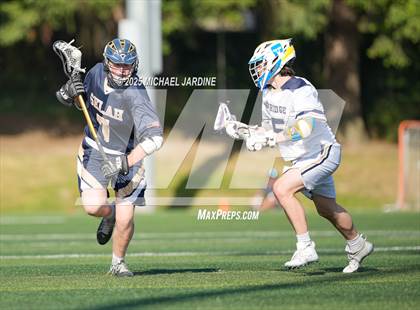 Thumbnail 1 in Selah vs Bainbridge Island (WHSBLA 2A Final) photogallery.