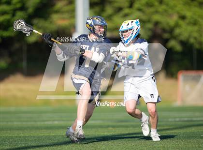 Thumbnail 2 in Selah vs Bainbridge Island (WHSBLA 2A Final) photogallery.