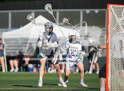 Thumbnail 2 in Selah vs Bainbridge Island (WHSBLA 2A Final) photogallery.