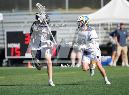 Thumbnail 1 in Selah vs Bainbridge Island (WHSBLA 2A Final) photogallery.