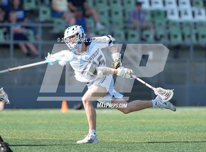 Thumbnail 2 in Selah vs Bainbridge Island (WHSBLA 2A Final) photogallery.