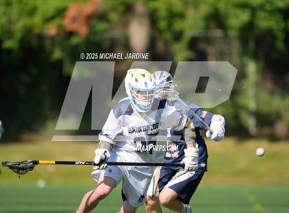 Thumbnail 1 in Selah vs Bainbridge Island (WHSBLA 2A Final) photogallery.