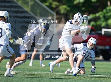 Thumbnail 1 in Selah vs Bainbridge Island (WHSBLA 2A Final) photogallery.