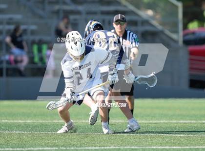 Thumbnail 2 in Selah vs Bainbridge Island (WHSBLA 2A Final) photogallery.