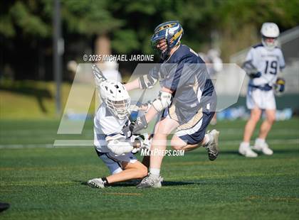 Thumbnail 3 in Selah vs Bainbridge Island (WHSBLA 2A Final) photogallery.