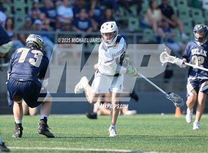 Thumbnail 3 in Selah vs Bainbridge Island (WHSBLA 2A Final) photogallery.