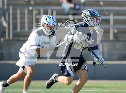 Thumbnail 3 in Selah vs Bainbridge Island (WHSBLA 2A Final) photogallery.