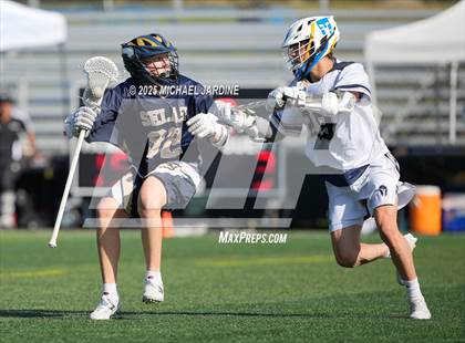 Thumbnail 2 in Selah vs Bainbridge Island (WHSBLA 2A Final) photogallery.