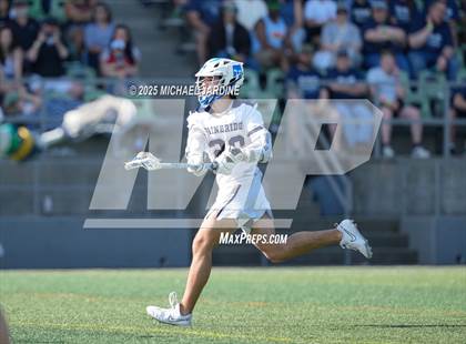Thumbnail 3 in Selah vs Bainbridge Island (WHSBLA 2A Final) photogallery.