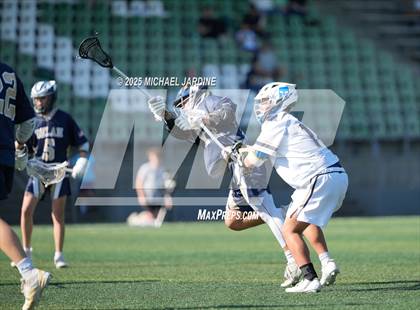 Thumbnail 1 in Selah vs Bainbridge Island (WHSBLA 2A Final) photogallery.