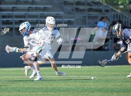 Thumbnail 2 in Selah vs Bainbridge Island (WHSBLA 2A Final) photogallery.