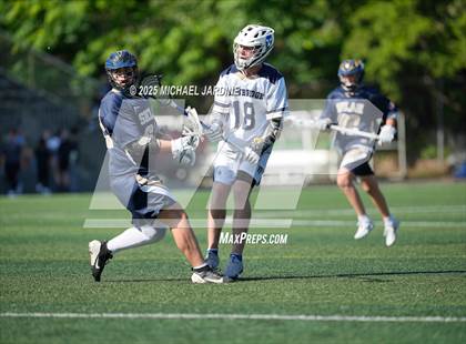 Thumbnail 3 in Selah vs Bainbridge Island (WHSBLA 2A Final) photogallery.