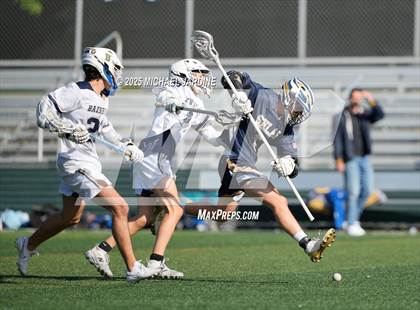 Thumbnail 3 in Selah vs Bainbridge Island (WHSBLA 2A Final) photogallery.