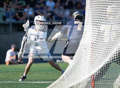 Thumbnail 3 in Selah vs Bainbridge Island (WHSBLA 2A Final) photogallery.