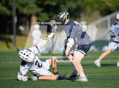 Thumbnail 2 in Selah vs Bainbridge Island (WHSBLA 2A Final) photogallery.