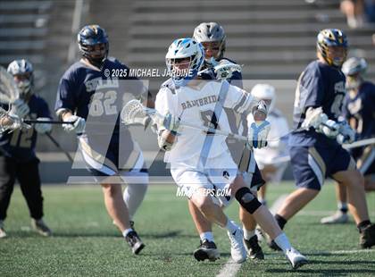 Thumbnail 2 in Selah vs Bainbridge Island (WHSBLA 2A Final) photogallery.