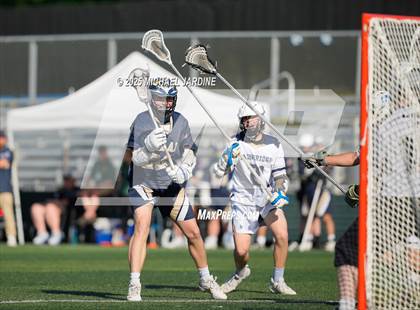 Thumbnail 3 in Selah vs Bainbridge Island (WHSBLA 2A Final) photogallery.