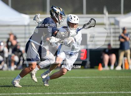 Thumbnail 1 in Selah vs Bainbridge Island (WHSBLA 2A Final) photogallery.