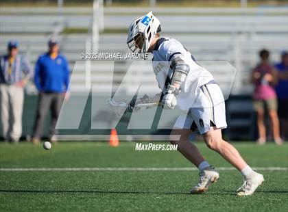Thumbnail 2 in Selah vs Bainbridge Island (WHSBLA 2A Final) photogallery.