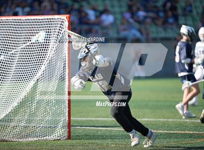 Thumbnail 2 in Selah vs Bainbridge Island (WHSBLA 2A Final) photogallery.