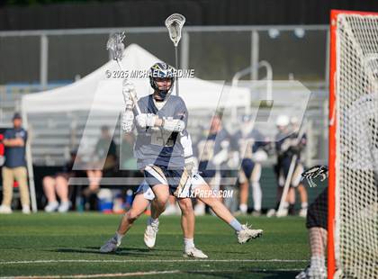 Thumbnail 3 in Selah vs Bainbridge Island (WHSBLA 2A Final) photogallery.
