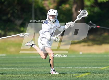 Thumbnail 2 in Selah vs Bainbridge Island (WHSBLA 2A Final) photogallery.