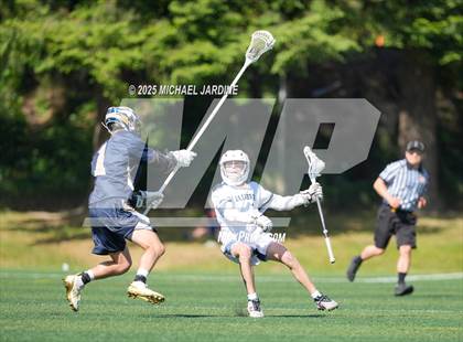 Thumbnail 3 in Selah vs Bainbridge Island (WHSBLA 2A Final) photogallery.