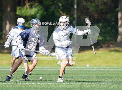 Thumbnail 1 in Selah vs Bainbridge Island (WHSBLA 2A Final) photogallery.