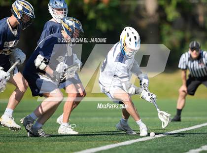 Thumbnail 1 in Selah vs Bainbridge Island (WHSBLA 2A Final) photogallery.