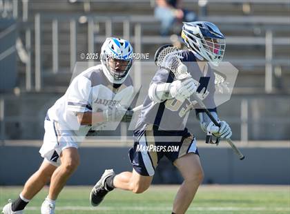 Thumbnail 2 in Selah vs Bainbridge Island (WHSBLA 2A Final) photogallery.