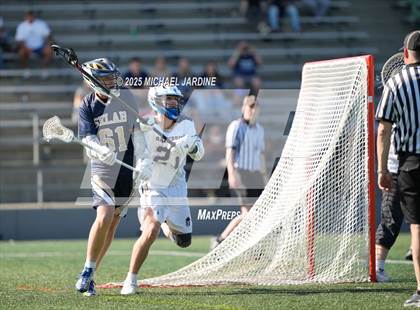 Thumbnail 3 in Selah vs Bainbridge Island (WHSBLA 2A Final) photogallery.