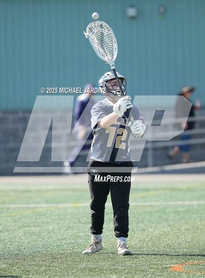 Thumbnail 2 in Selah vs Bainbridge Island (WHSBLA 2A Final) photogallery.