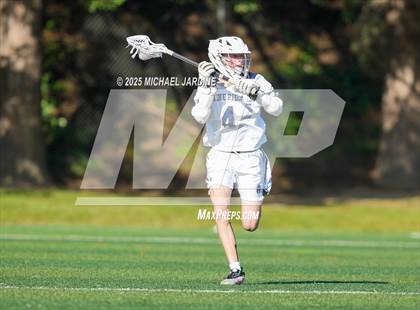 Thumbnail 3 in Selah vs Bainbridge Island (WHSBLA 2A Final) photogallery.