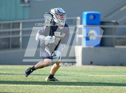 Thumbnail 2 in Selah vs Bainbridge Island (WHSBLA 2A Final) photogallery.