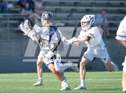 Thumbnail 2 in Selah vs Bainbridge Island (WHSBLA 2A Final) photogallery.