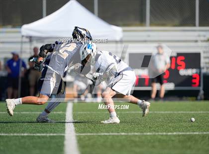 Thumbnail 3 in Selah vs Bainbridge Island (WHSBLA 2A Final) photogallery.