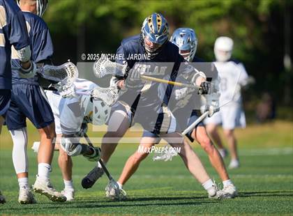 Thumbnail 2 in Selah vs Bainbridge Island (WHSBLA 2A Final) photogallery.