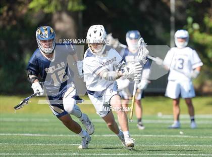Thumbnail 3 in Selah vs Bainbridge Island (WHSBLA 2A Final) photogallery.