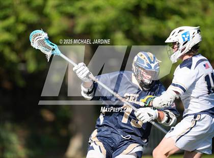 Thumbnail 3 in Selah vs Bainbridge Island (WHSBLA 2A Final) photogallery.